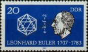 Stamp German Democratic Republic Catalog number: 2825