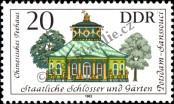 Stamp German Democratic Republic Catalog number: 2827