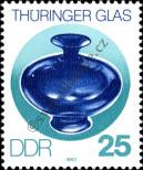 Stamp German Democratic Republic Catalog number: 2837