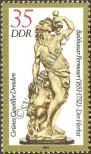 Stamp German Democratic Republic Catalog number: 2907/I