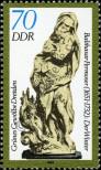 Stamp German Democratic Republic Catalog number: 2908/I