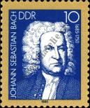 Stamp German Democratic Republic Catalog number: 2931