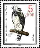 Stamp German Democratic Republic Catalog number: 2952