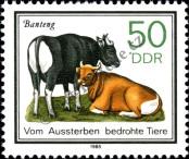 Stamp German Democratic Republic Catalog number: 2955