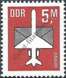Stamp German Democratic Republic Catalog number: 2967