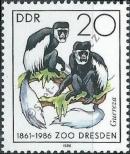 Stamp German Democratic Republic Catalog number: 3020