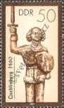 Stamp German Democratic Republic Catalog number: 3066