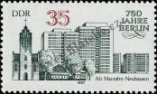 Stamp German Democratic Republic Catalog number: 3072