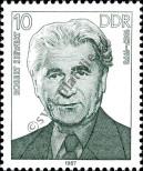 Stamp German Democratic Republic Catalog number: 3083