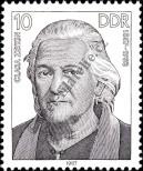 Stamp German Democratic Republic Catalog number: 3085