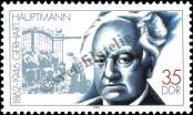 Stamp German Democratic Republic Catalog number: 3093
