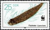 Stamp German Democratic Republic Catalog number: 3108