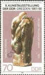 Stamp German Democratic Republic Catalog number: 3126