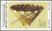 Stamp German Democratic Republic Catalog number: 3127