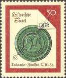 Stamp German Democratic Republic Catalog number: 3159