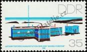 Stamp German Democratic Republic Catalog number: 3160