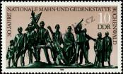 Stamp German Democratic Republic Catalog number: 3197