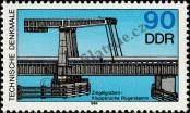 Stamp German Democratic Republic Catalog number: 3207