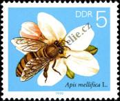 Stamp German Democratic Republic Catalog number: 3295