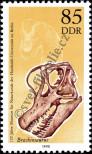 Stamp German Democratic Republic Catalog number: 3328