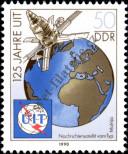 Stamp German Democratic Republic Catalog number: 3335