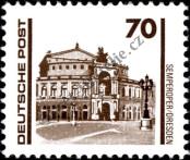 Stamp German Democratic Republic Catalog number: 3348