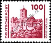 Stamp German Democratic Republic Catalog number: 3350