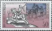 Stamp German Democratic Republic Catalog number: 3355