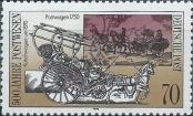 Stamp German Democratic Republic Catalog number: 3356