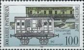 Stamp German Democratic Republic Catalog number: 3357