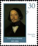 Stamp German Democratic Republic Catalog number: 3358