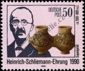 Stamp German Democratic Republic Catalog number: 3365