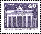 Stamp German Democratic Republic Catalog number: 2541