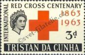 Stamp Tristan da Cunha Catalog number: 69