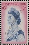 Stamp Tristan da Cunha Catalog number: 85