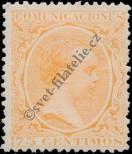 Stamp Spain Catalog number: 198