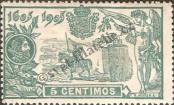 Stamp Spain Catalog number: 220