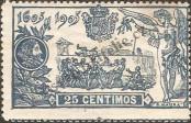 Stamp Spain Catalog number: 223