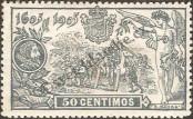 Stamp Spain Catalog number: 226