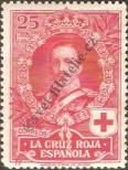 Stamp Spain Catalog number: 304