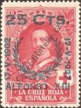 Stamp Spain Catalog number: 339