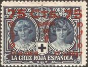 Stamp Spain Catalog number: 343