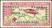 Stamp Spain Catalog number: 364