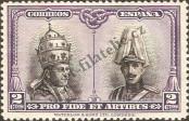 Stamp Spain Catalog number: 376