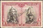 Stamp Spain Catalog number: 377