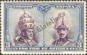 Stamp Spain Catalog number: 379