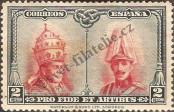 Stamp Spain Catalog number: 393