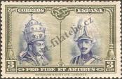 Stamp Spain Catalog number: 395