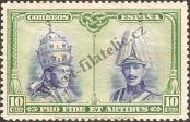 Stamp Spain Catalog number: 397