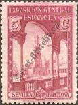 Stamp Spain Catalog number: 410/A